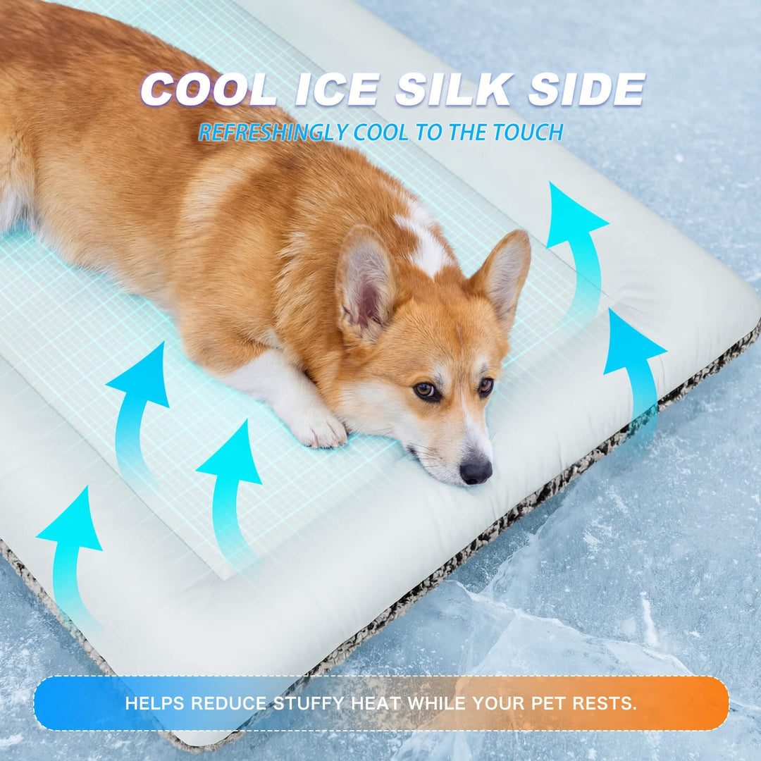 Unisex Cooling Pet Mat Stornfield