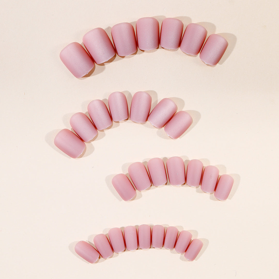 Premium Matte Finish Nail Tips Stornfield