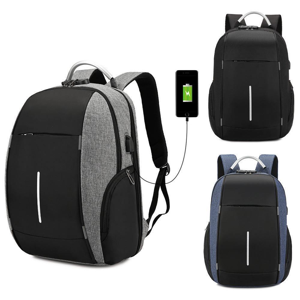 Smart Laptop Backpack Stornfield