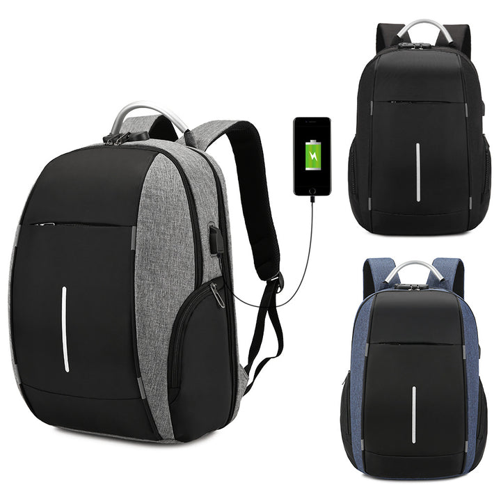 Smart Laptop Backpack Stornfield
