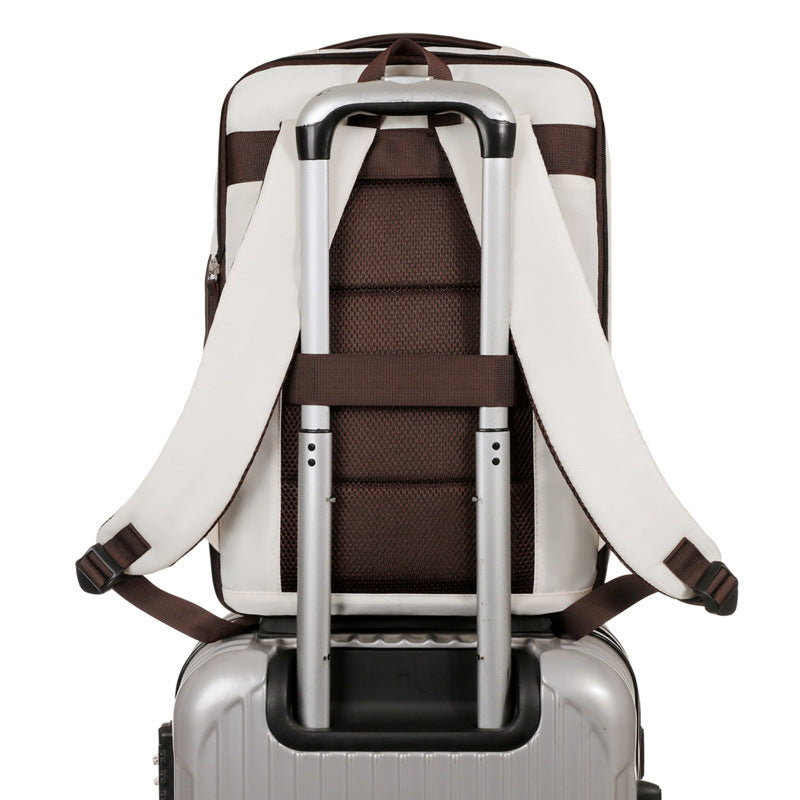 Professional Slim Adventure Backpack Stornfield