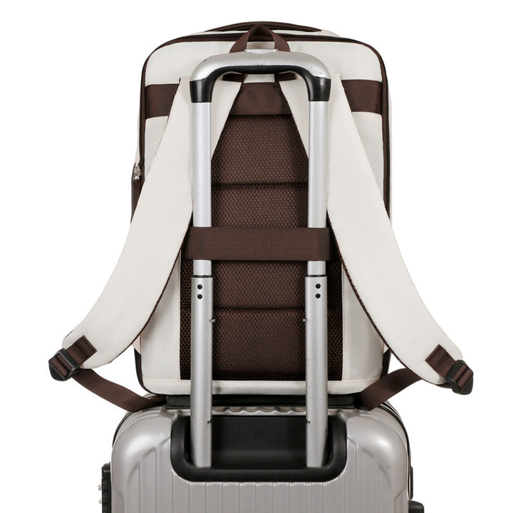 Professional Slim Adventure Backpack Stornfield
