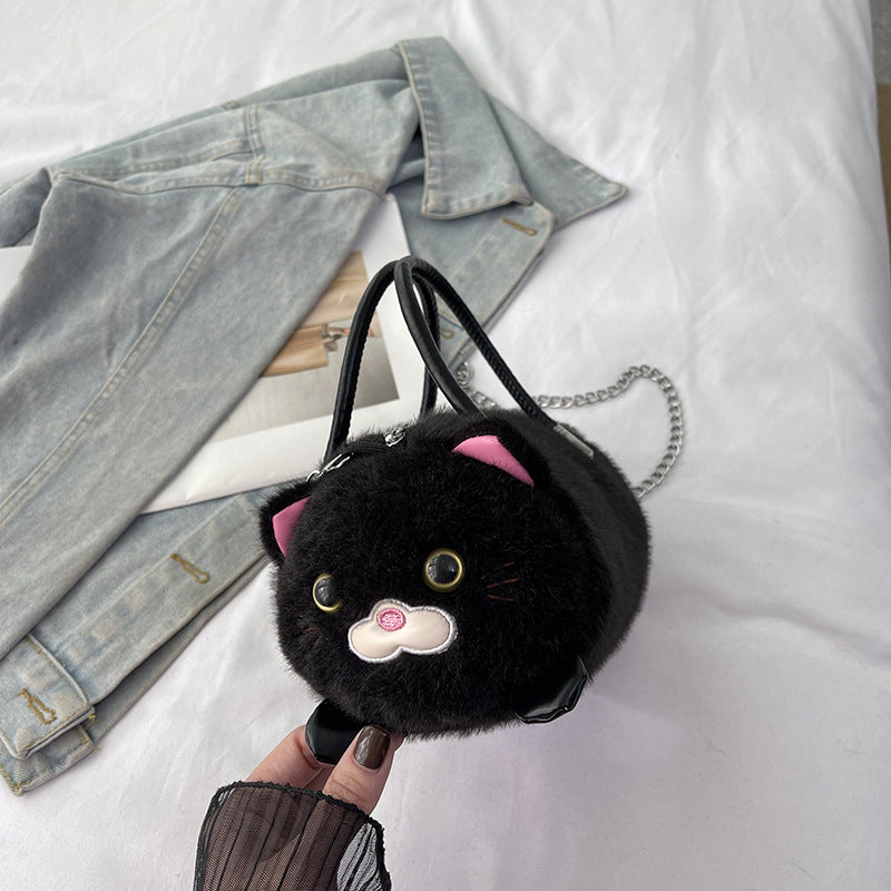 Cozy Shoulder Bag Stornfield