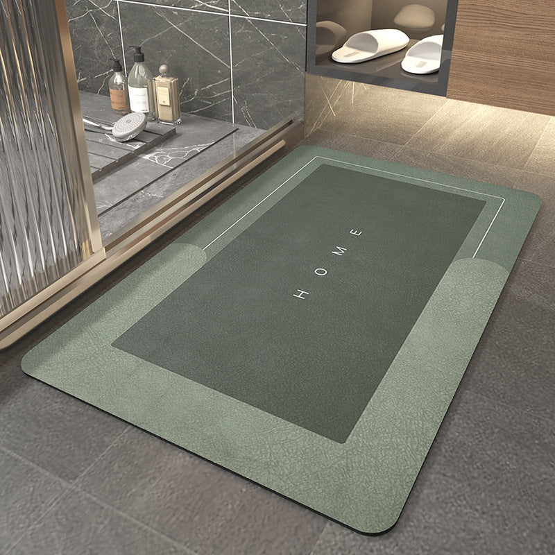 Home Decorative Bathroom