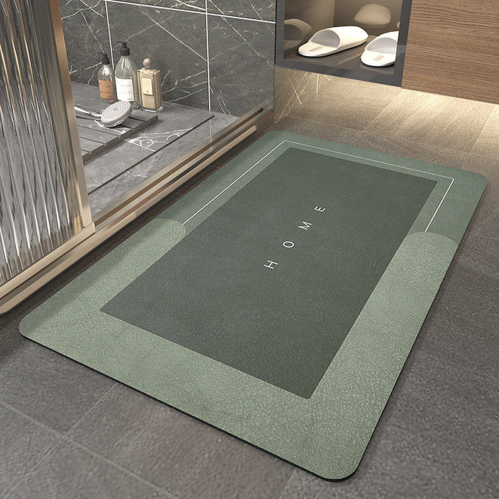 Home Decorative Bathroom