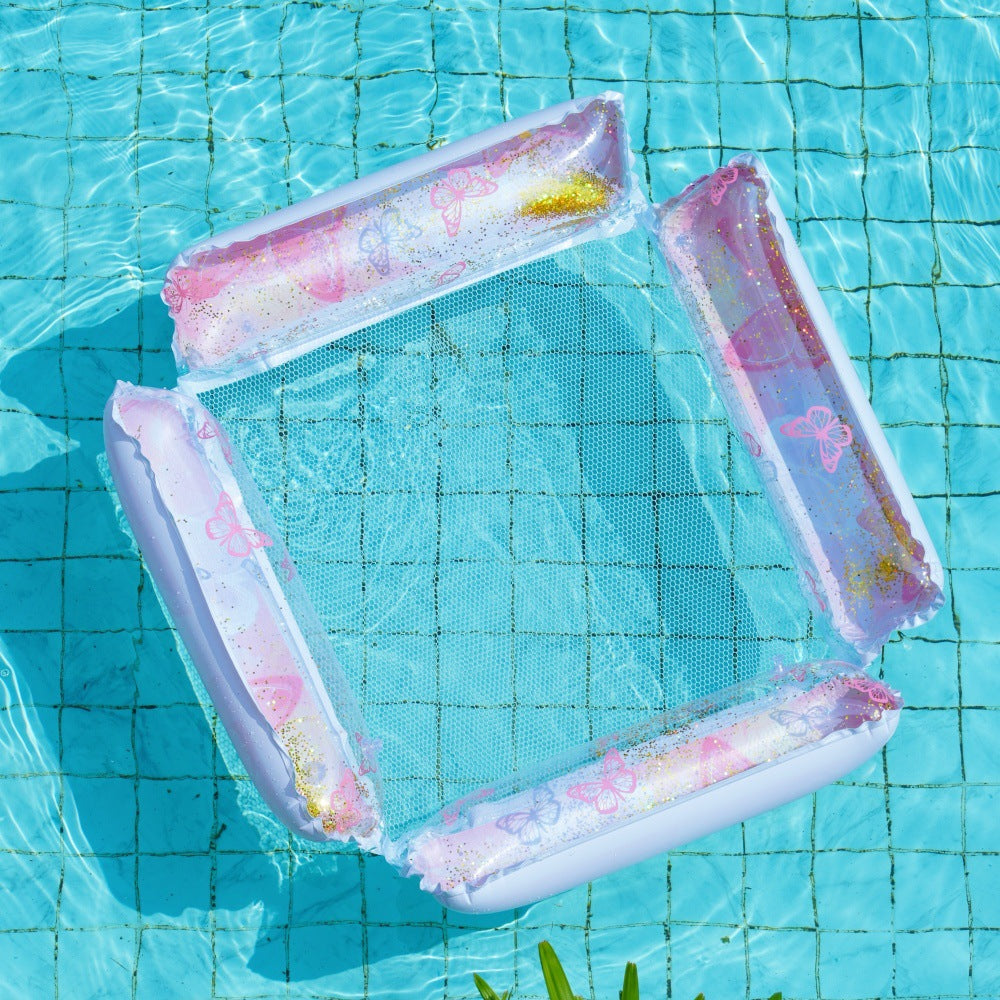 Inflatable Pool Safety Lounge Stornfield