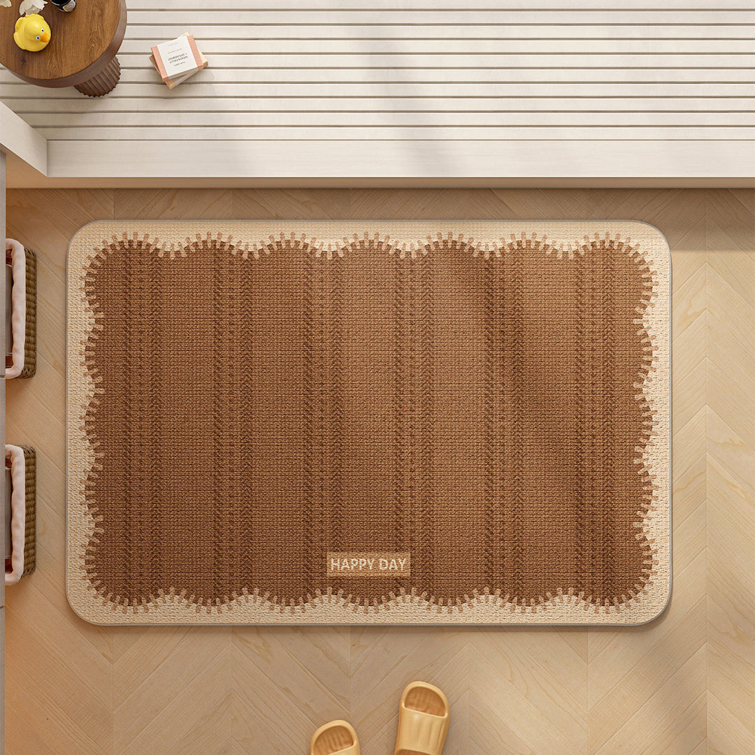 Comfort Textured Kitchen Mat