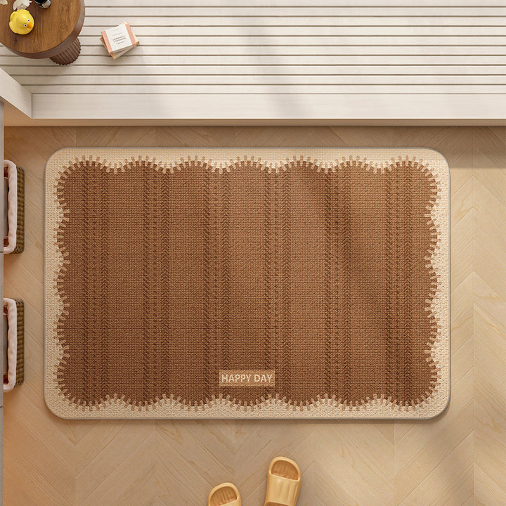 Comfort Textured Kitchen Mat