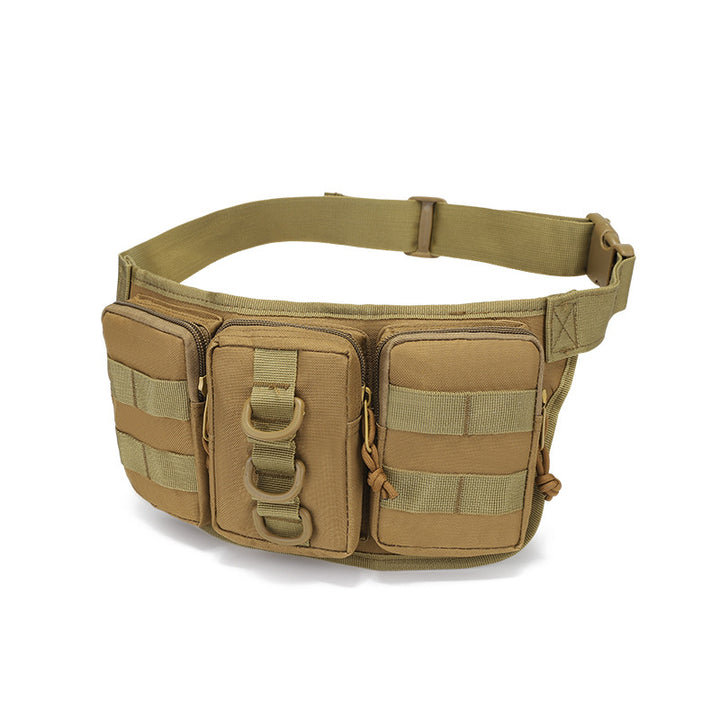 Tactical Utility Waist Bag Stornfield