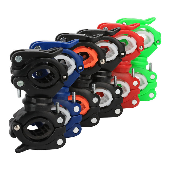 Heavy-Duty Bicycle Handlebar Mounting Bracket Stornfield