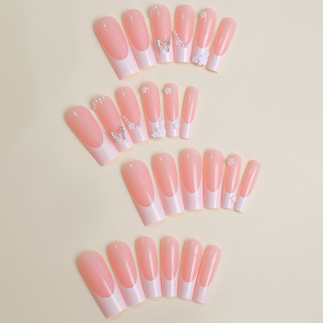 Decorative Nail Design Kit Stornfield