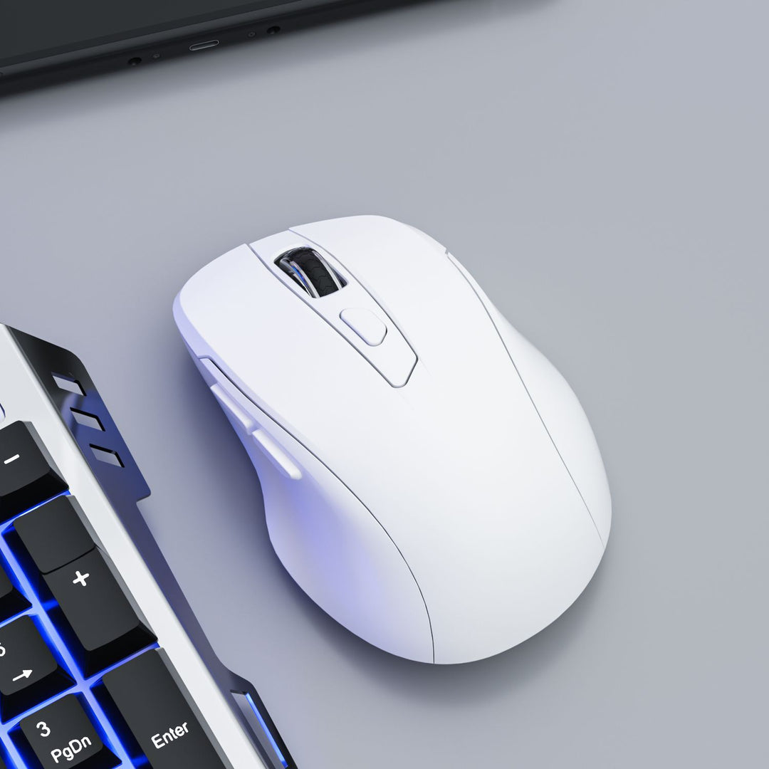 Ergonomic Gaming Mouse Stornfield