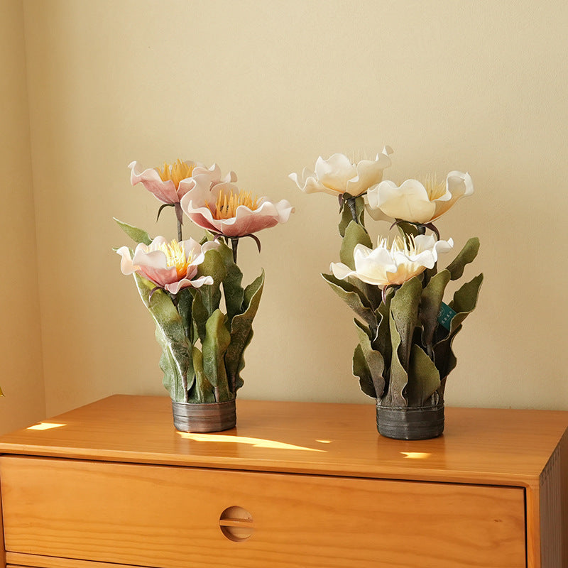 Decorative Kunstroses Stornfield
