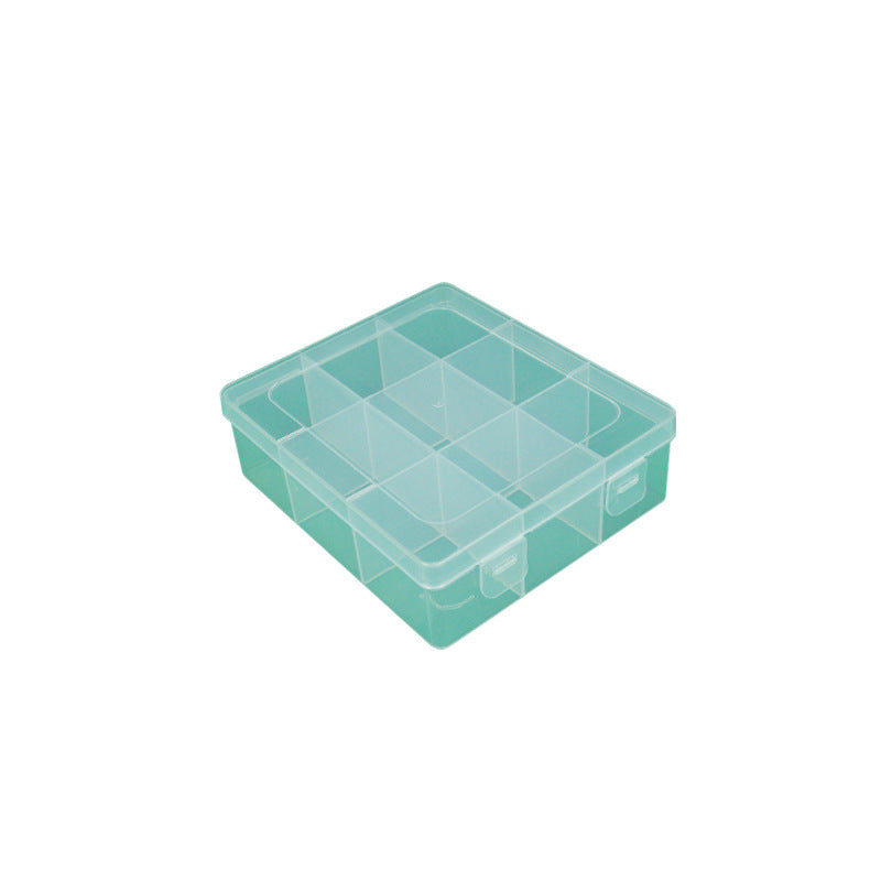 Multi-Compartment Utility Storage Box Stornfield