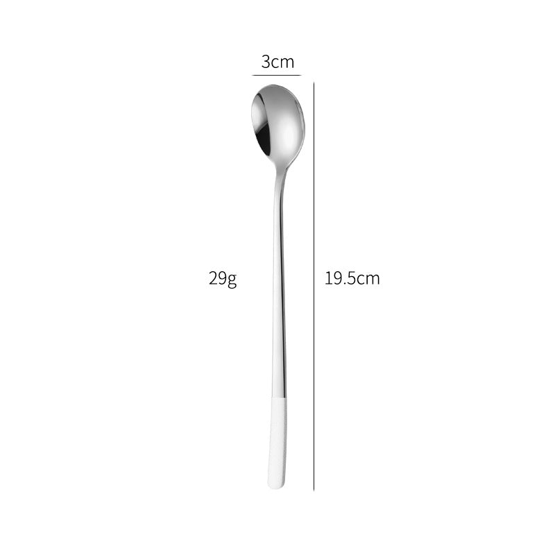Elegant spoon with ergonomic design Stornfield