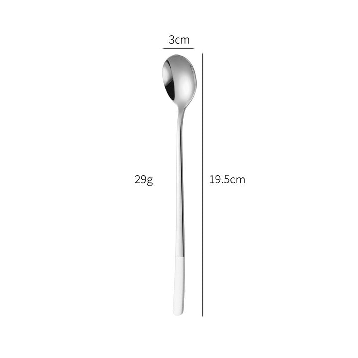 Elegant spoon with ergonomic design Stornfield