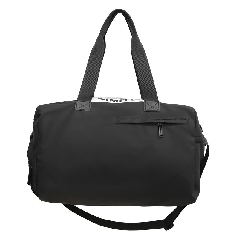 Multi-Pocket Travel Duffel Bag Stornfield