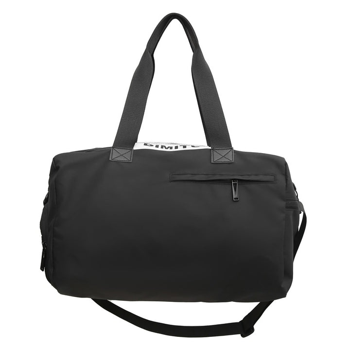 Multi-Pocket Travel Duffel Bag Stornfield