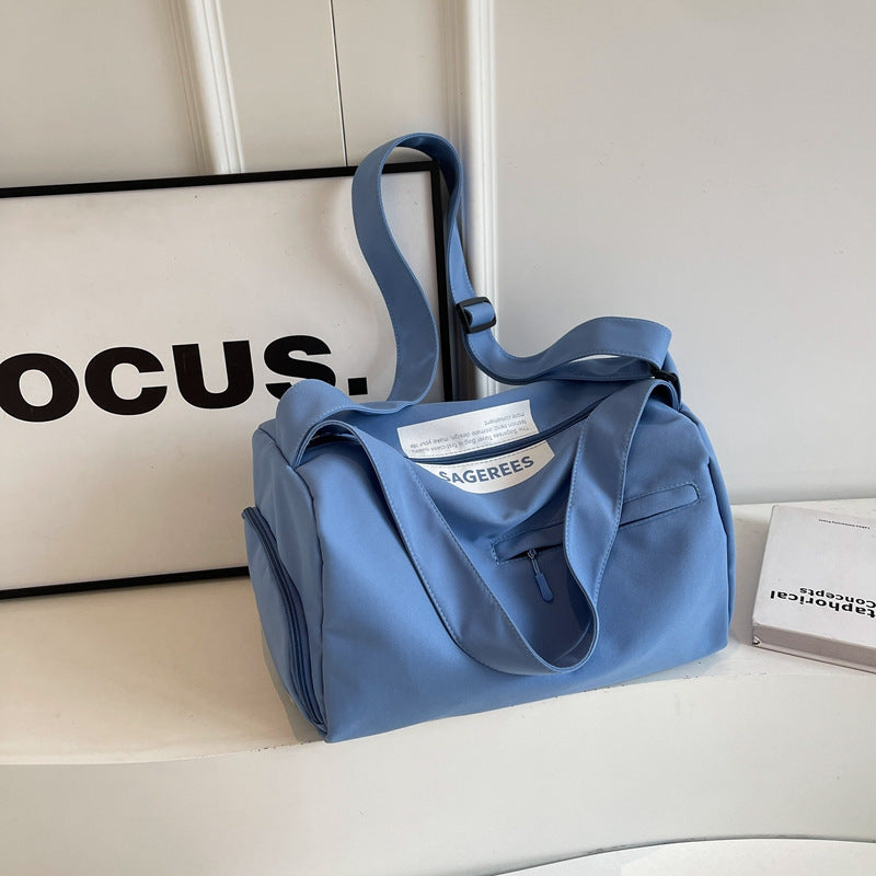 Functional Sports Bag Stornfield