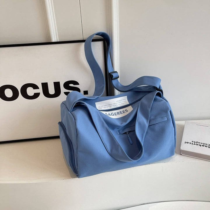 Functional Sports Bag Stornfield