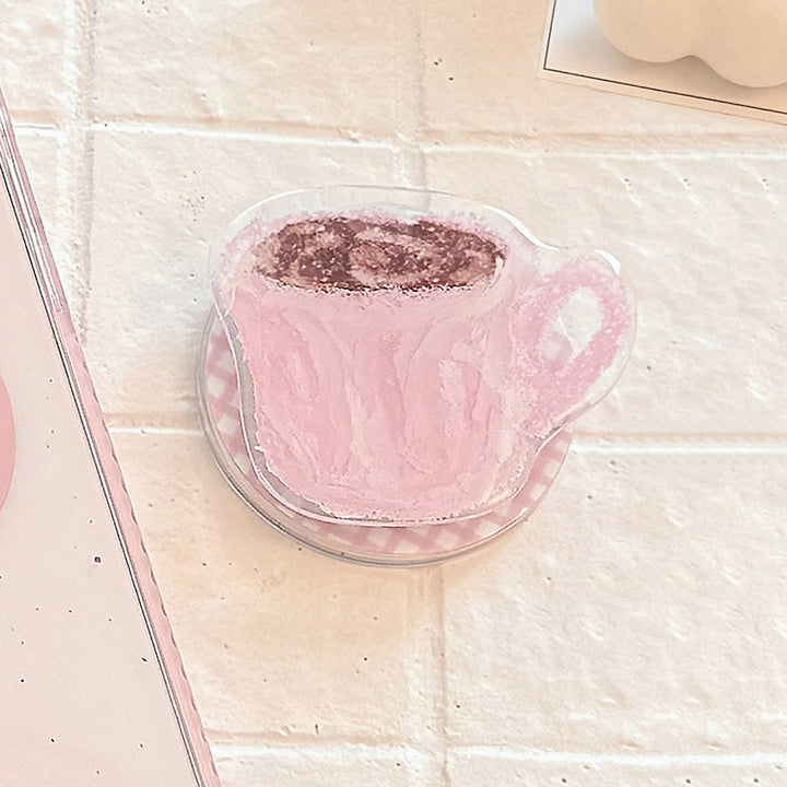 Funnier Coffee Mug Coaster Stornfield