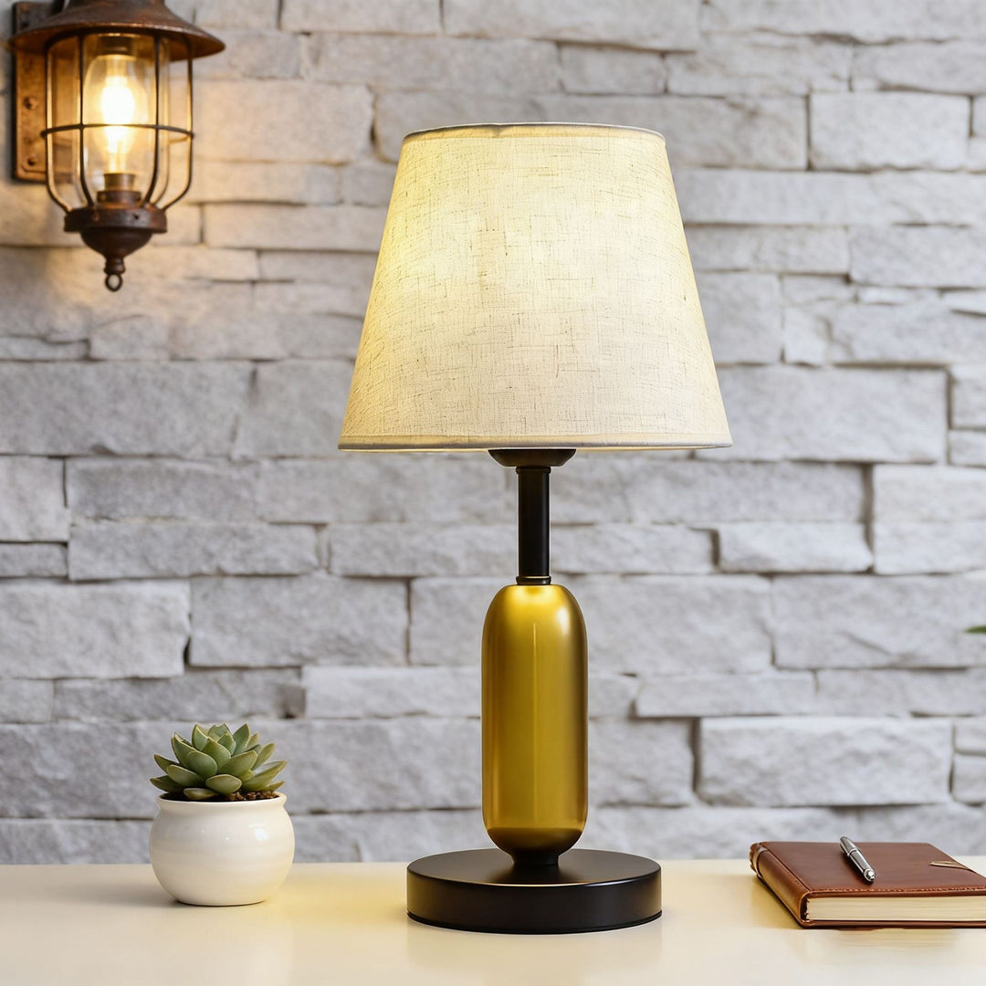 Decorative Table Lamp