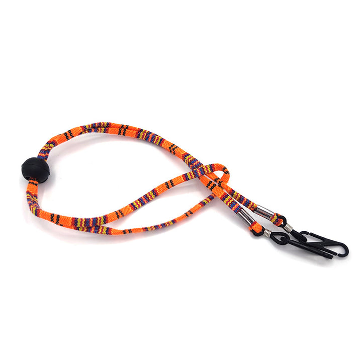 Multi-Functional Adjustable Lanyard Stornfield