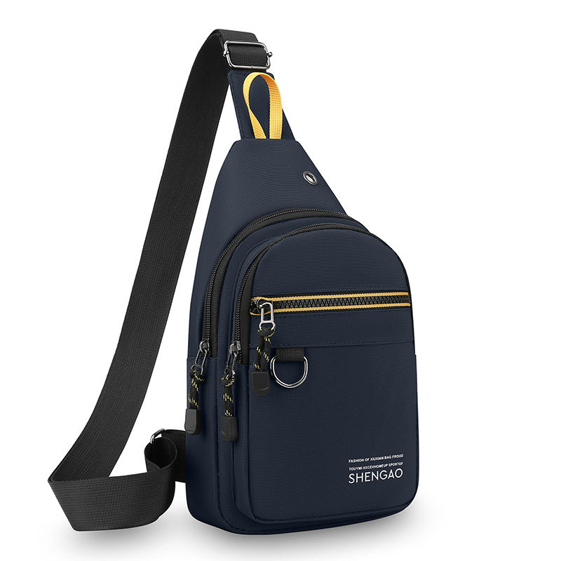 Versatile Sling Backpack