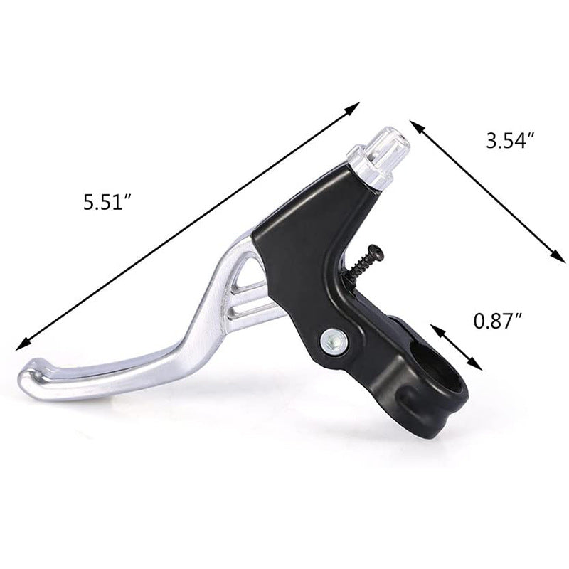 Dual-Pivot Brake Lever Set Stornfield