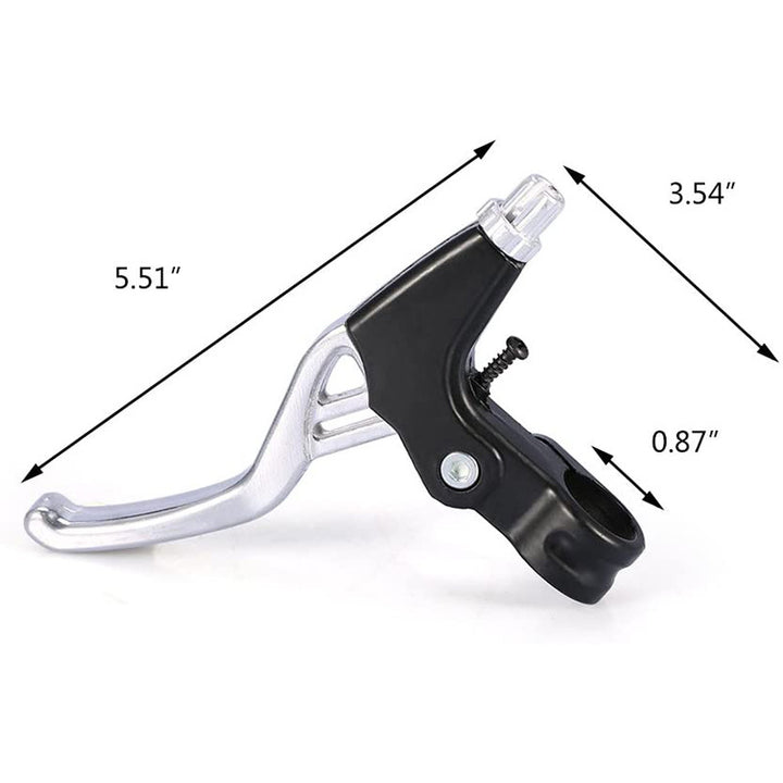 Dual-Pivot Brake Lever Set Stornfield