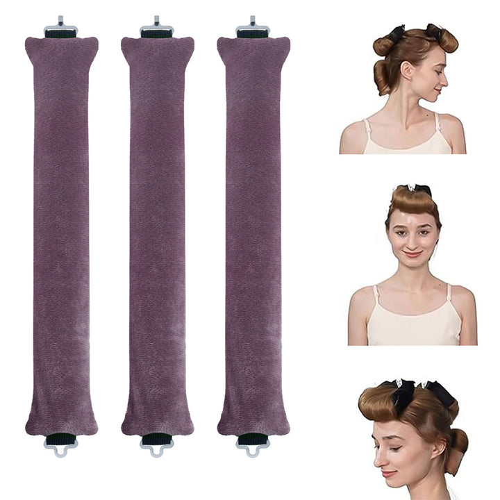 Adjustable Hair Rollers