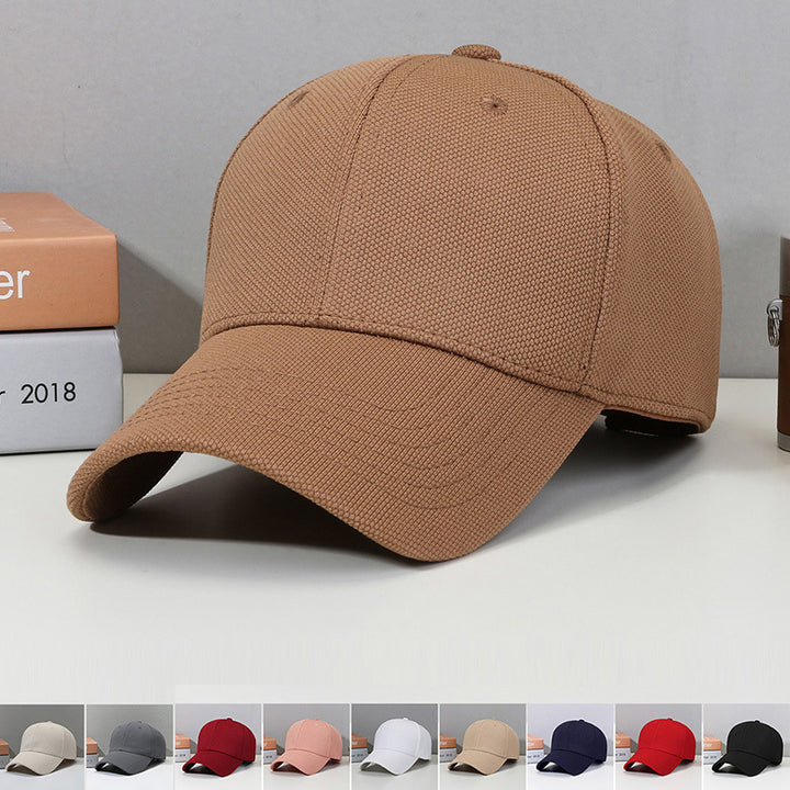 Men's Classic Adjustable Baseball Cap Stornfield