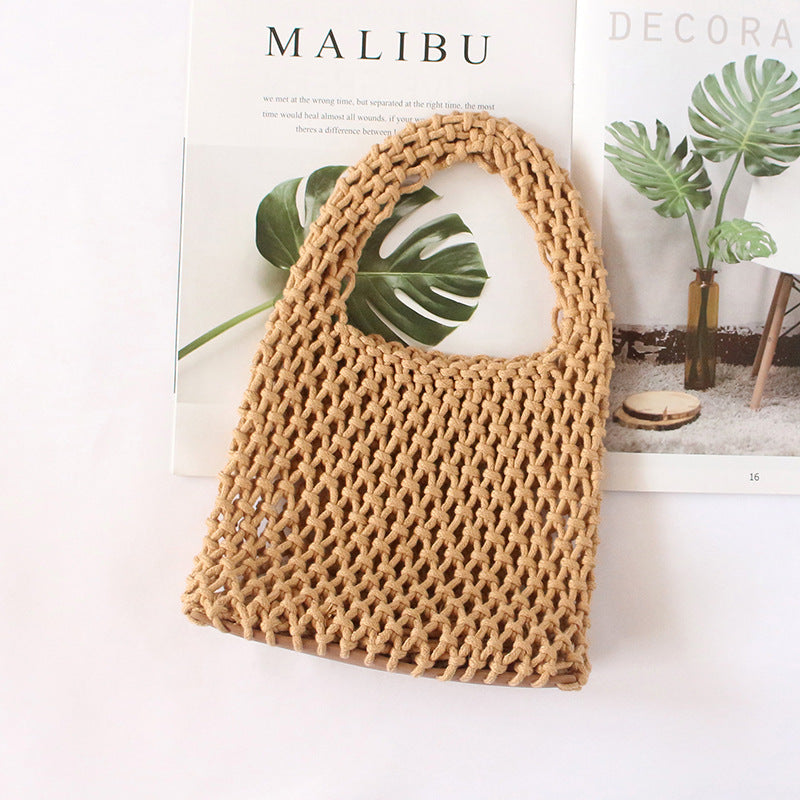Net shopping bag Stornfield