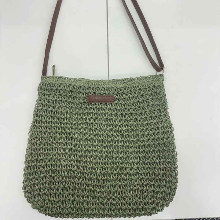 Handcrafted Embracing Shoulder Bag Stornfield