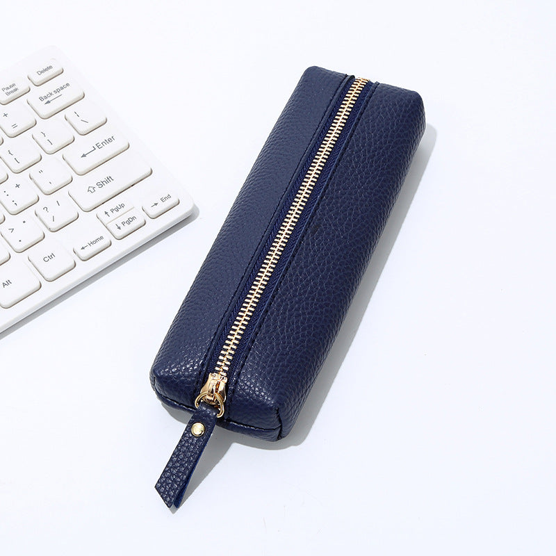Leather Pencil Case Stornfield