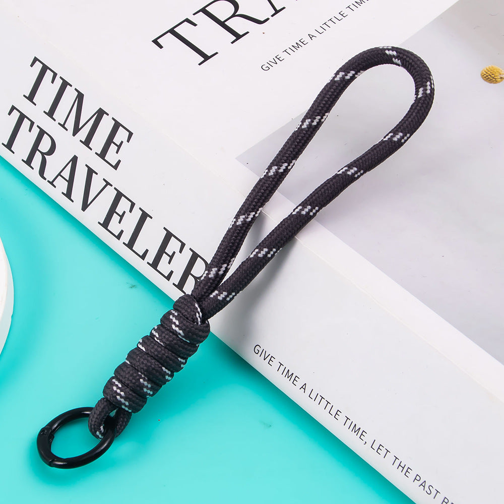 Durable Braided Utility Loop Stornfield