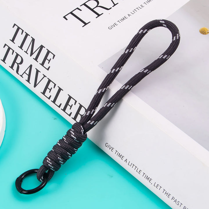 Durable Braided Utility Loop Stornfield