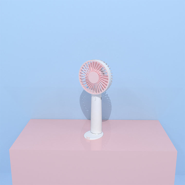 Women Portable USB Fan Stornfield