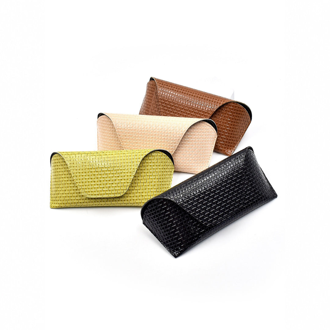 Premium Protective Eyewear Case Stornfield