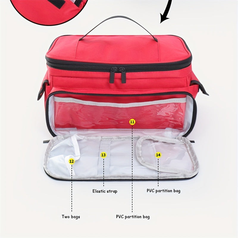 First-Aid-Bag Stornfield