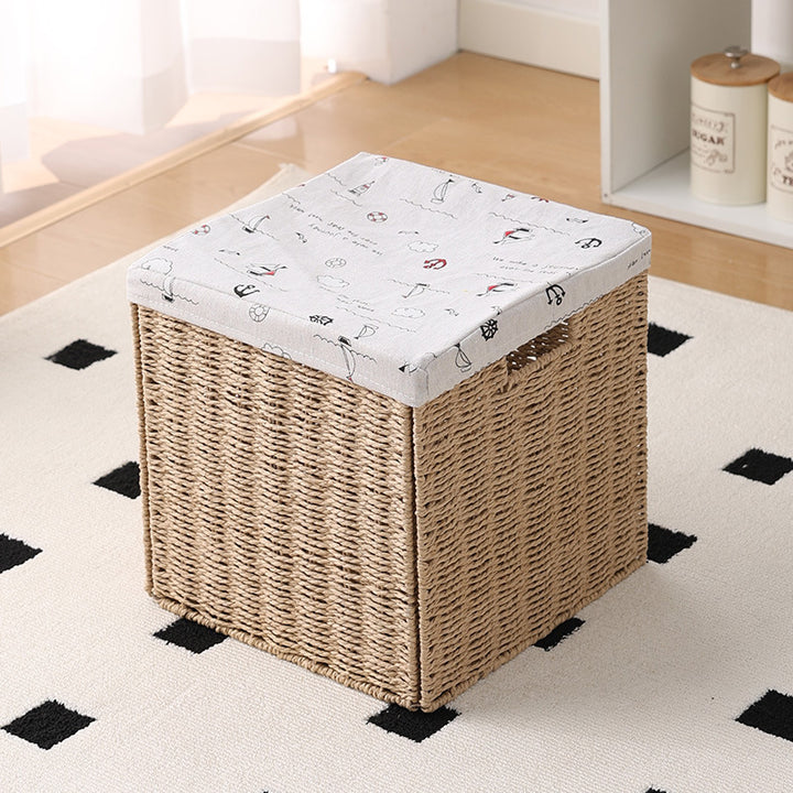 Storage Basket Stornfield