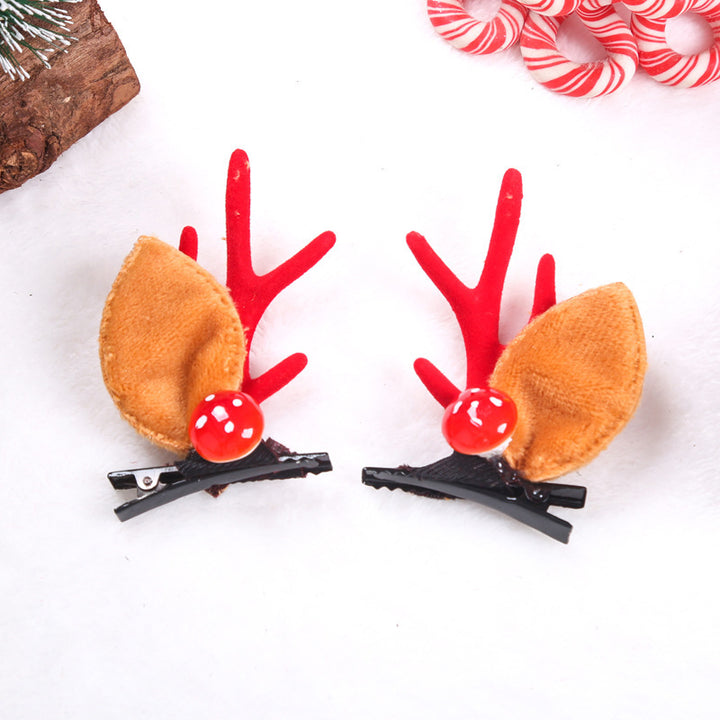 Festive Hair Accessories Stornfield