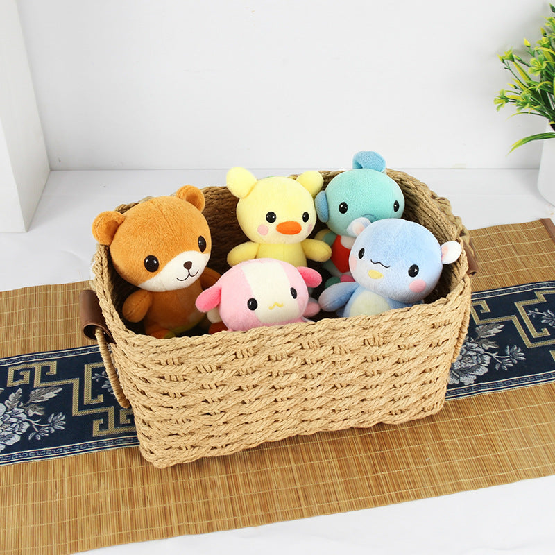 Storage Basket Stornfield