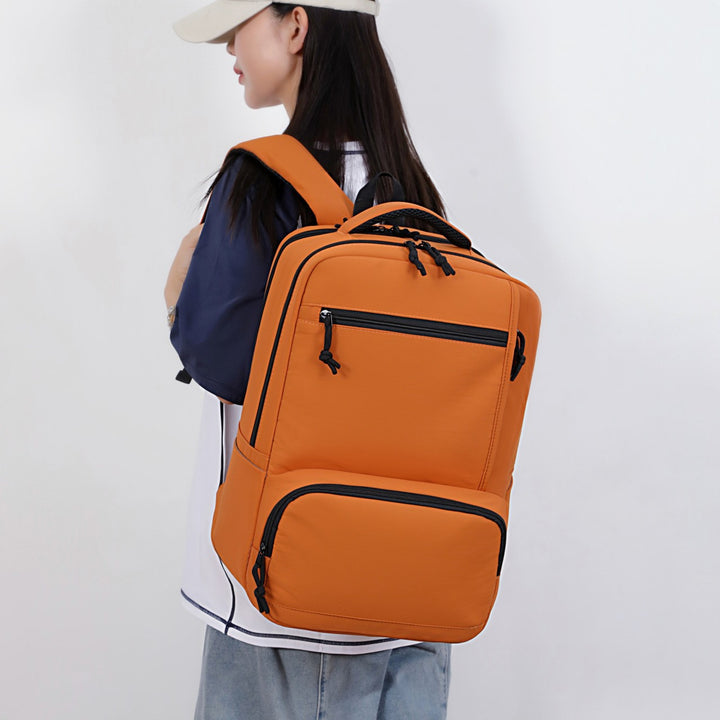 Versatile High-Capacity Organization Backpack Stornfield