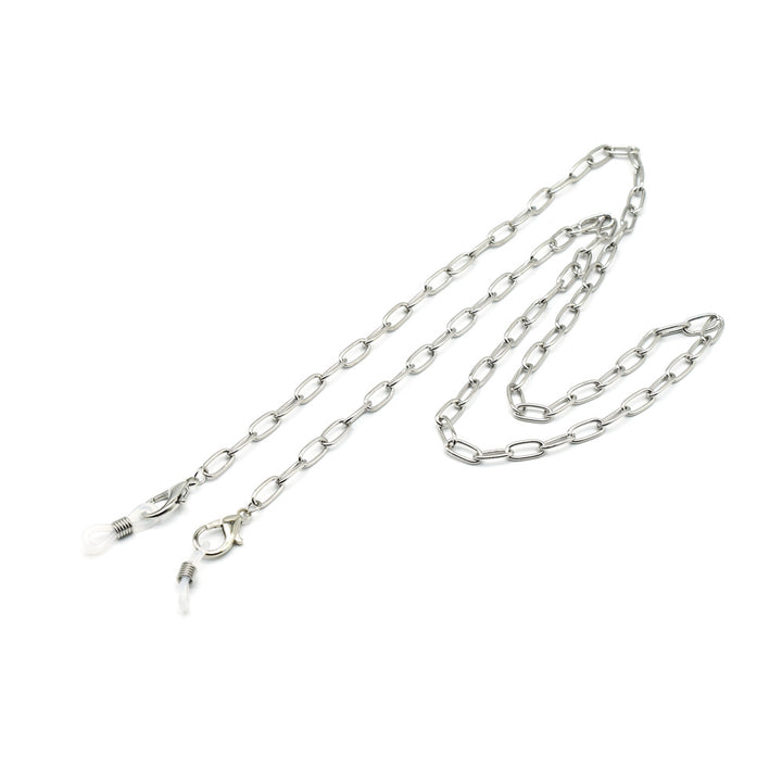 Stylish Long-Link Eyewear Chain Stornfield