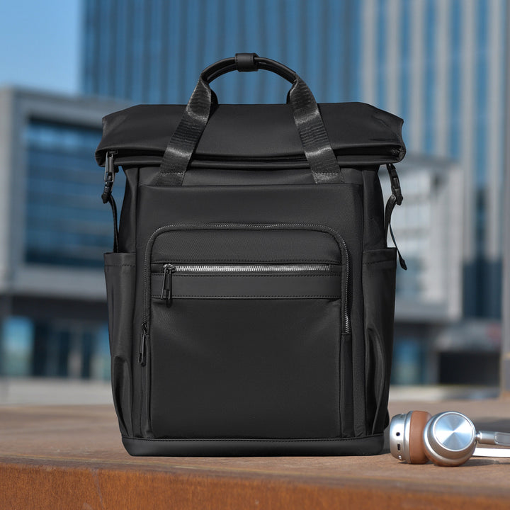 Multipurpose Waterproof Travel Backpack Stornfield