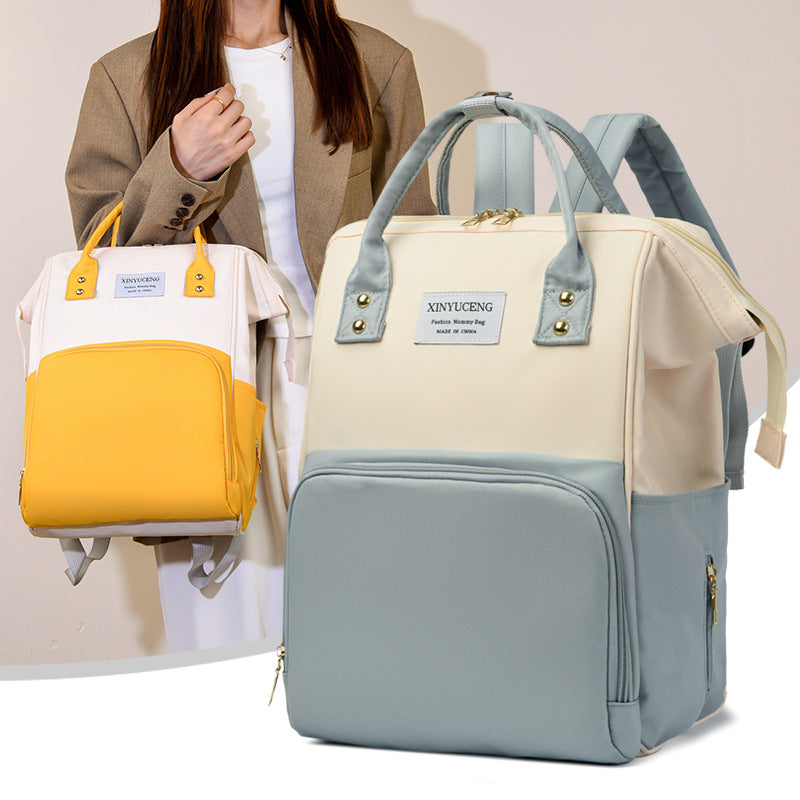 Multi-Functional Travel Stornfield