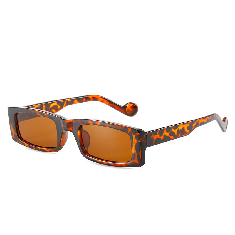 Women trendy square sunglasses Stornfield