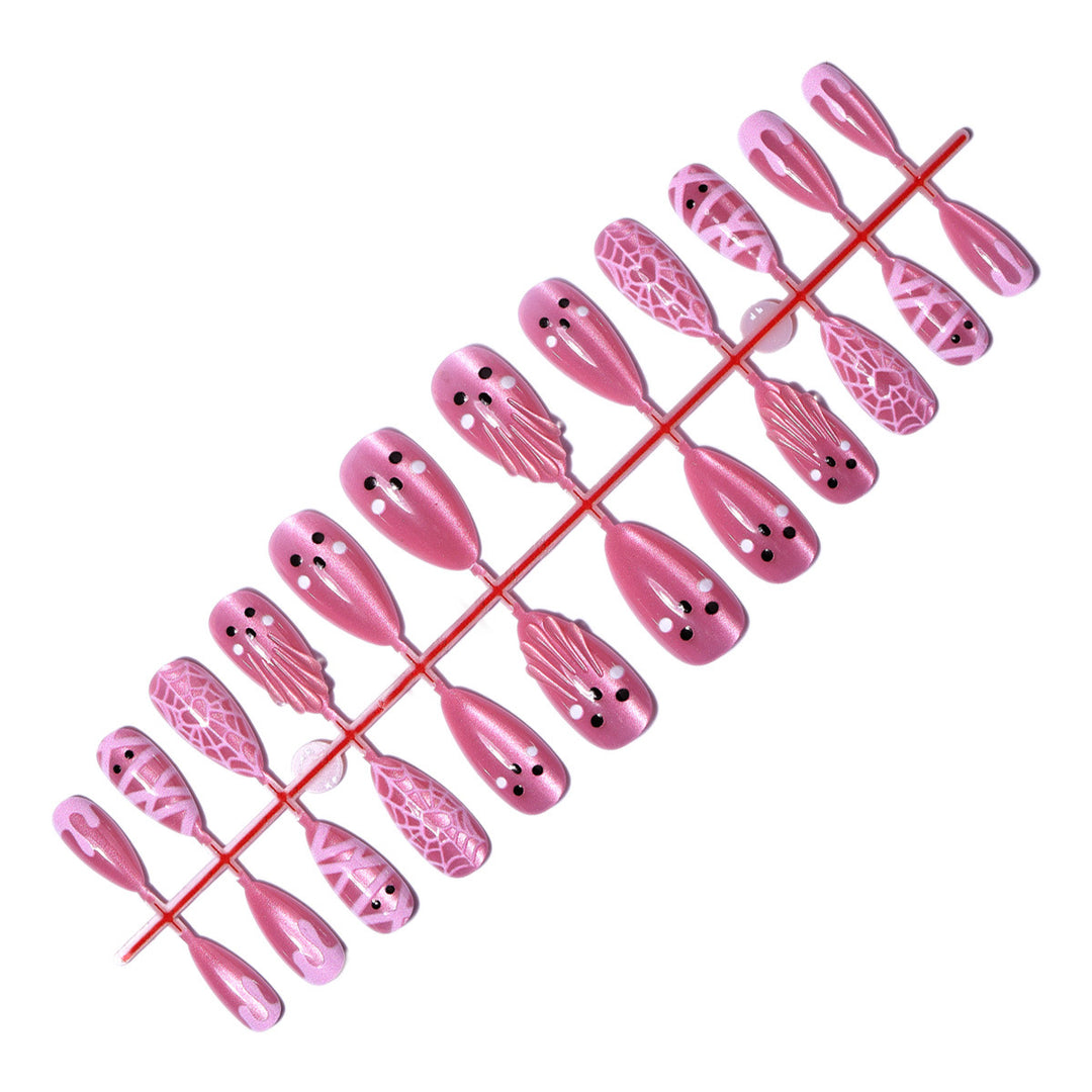 Artificial Nail Creations Stornfield