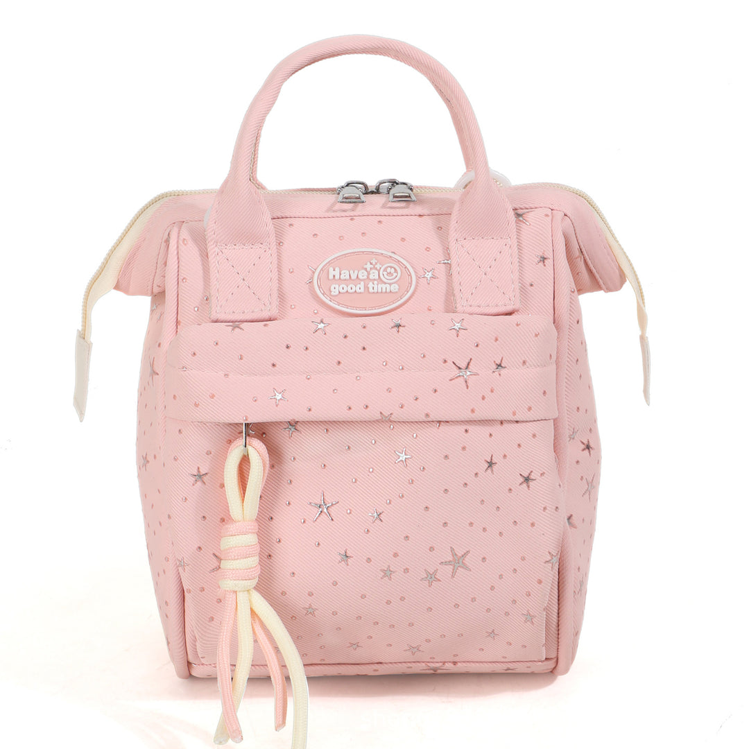 Mini Backpack with Multi-Purpose Storage Stornfield